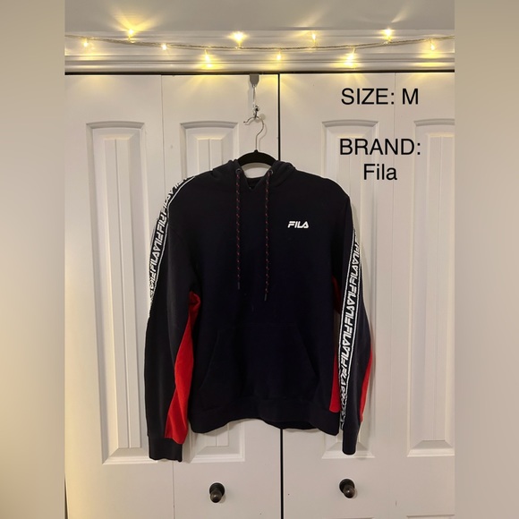 Variety of hoodies, get them as a bundle or individually! - Picture 7 of 7